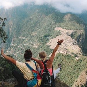 Meet your Posher, Kiersten